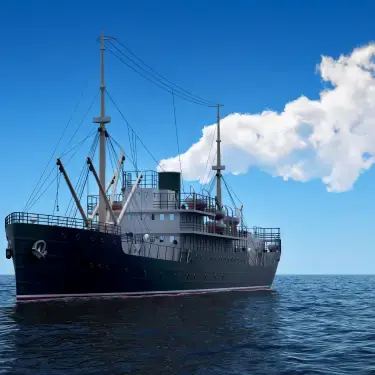 ship image